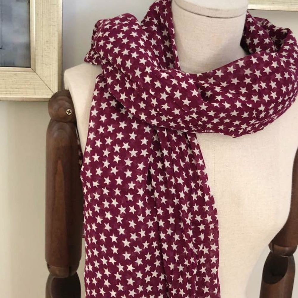 European Scarf